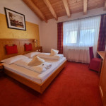 Hotel Mirabel - Standardowy pokój, Standardowy pokój z widokiem, Standardowy dwuosobowy pokój, Standardowy dwuosobowy pokój z widokiem, Standardowy trzyosobowy pokój