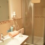 Hotel Mirabel - Standardowy pokój, Standardowy pokój z widokiem, Standardowy dwuosobowy pokój, Standardowy dwuosobowy pokój z widokiem, Standardowy trzyosobowy pokój
