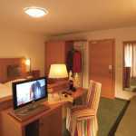 Hotel Mirabel - Komfortowy pokój, Komfortowy dwuosobowy pokój, Komfortowy trzyosobowy pokój