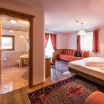 Hotel Mirabel - Komfortowy pokój, Komfortowy dwuosobowy pokój, Komfortowy trzyosobowy pokój