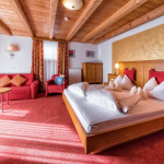 Hotel Mirabel - O podwyższonym standardzie pokój, O podwyższonym standardzie pokój z widokiem, O podwyższonym standardzie dwuosobowy pokój, O podwyższonym standardzie czteroosobowy pokój, O podwyższonym standardzie dwuosobowy pokój z widokiem