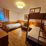Hotel Mirabel - Suite, Dwuosobowy suite, Trzyosobowy suite, Czteroosobowy suite