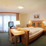 Hotel Mirabel -