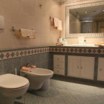 Hotel Mirabel - Rodzinny suite 2 sypialnie