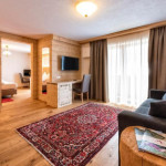 Hotel Mirabel - Rodzinny suite 2 sypialnie