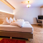 Hotel Mirabel - Rodzinny suite 2 sypialnie