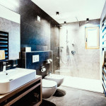 Hotel Mirabel - Luksusowy suite