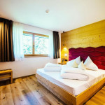 Hotel Mirabel - Luksusowy suite