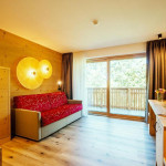 Hotel Mirabel - Luksusowy suite