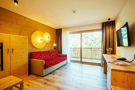 Hotel Mirabel - Luksusowy suite