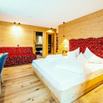 Hotel Mirabel - Luksusowy suite