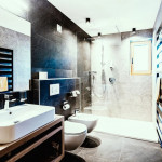 Hotel Mirabel - Luksusowy dwuosobowy suite