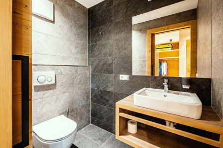Hotel Mirabel - Luksusowy dwuosobowy suite