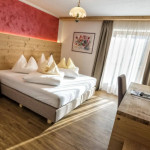 Hotel Mirabel -