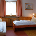 Hotel Mirabel - Apartament