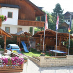 Residence Villa Toni -