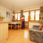 Residence Villa Toni -