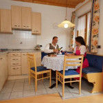 Residence Villa Toni -