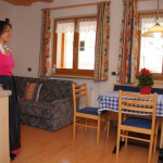 Residence Villa Toni -