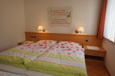 Residence Villa Toni - Apartament, Apartament z widokiem na ogród, Apartament z widokiem na góry
