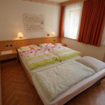 Residence Villa Toni - Apartament, Apartament z widokiem na ogród, Apartament z widokiem na góry