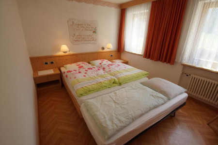 Residence Villa Toni - Apartament, Apartament z widokiem na ogród, Apartament z widokiem na góry
