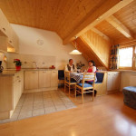 Residence Villa Toni - Apartament z widokiem na ląd