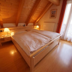 Residence Villa Toni - Apartament z widokiem na ląd