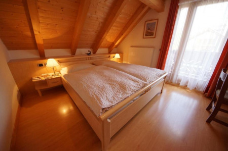 Residence Villa Toni - Apartament z widokiem na ląd