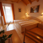 Residence Villa Toni - Apartament 1 sypialnia z widokiem na góry