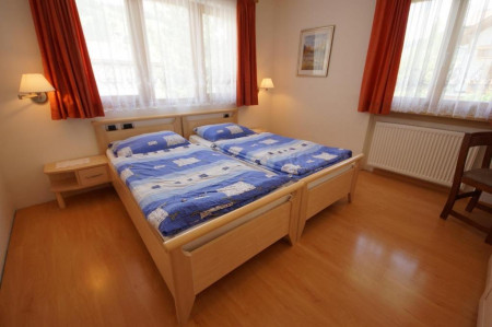 Residence Villa Toni - Apartament 2 sypialnie