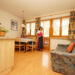 Residence Villa Toni - Apartament 2 sypialnie