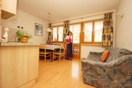 Residence Villa Toni - Apartament 2 sypialnie