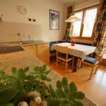 Residence Villa Toni - Apartament 2 sypialnie