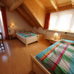 Residence Villa Toni -