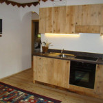 Villa Adler Alpine Residence -