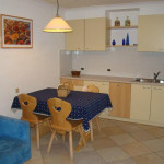 Villa Adler Alpine Residence -