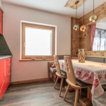 Villa Adler Alpine Residence - O podwyższonym standardzie apartament, O podwyższonym standardzie apartament 2 sypialnie