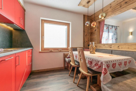Villa Adler Alpine Residence - O podwyższonym standardzie apartament, O podwyższonym standardzie apartament 2 sypialnie