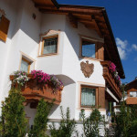 Villa Adler Alpine Residence -