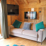 Villa Adler Alpine Residence - Junior suite, Dwuosobowy junior suite