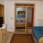 Villa Adler Alpine Residence -