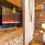 Villa Adler Alpine Residence - Luksusowy junior suite