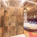 Villa Adler Alpine Residence - Luksusowy junior suite