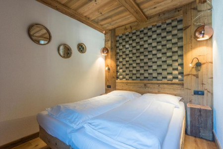 Villa Adler Alpine Residence - O podwyższonym standardzie apartament, O podwyższonym standardzie apartament 2 sypialnie