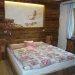 Villa Adler Alpine Residence -