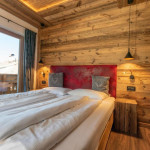 Villa Adler Alpine Residence - O podwyższonym standardzie apartament, O podwyższonym standardzie apartament 2 sypialnie