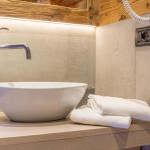 Villa Adler Alpine Residence - O podwyższonym standardzie apartament, O podwyższonym standardzie apartament 2 sypialnie