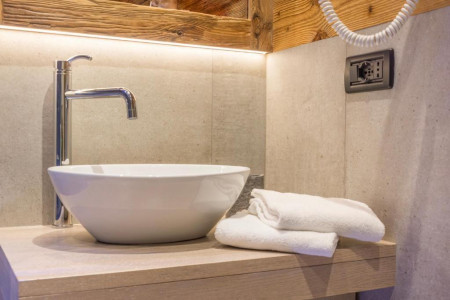 Villa Adler Alpine Residence - O podwyższonym standardzie apartament, O podwyższonym standardzie apartament 2 sypialnie