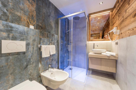 Villa Adler Alpine Residence - O podwyższonym standardzie apartament, O podwyższonym standardzie apartament 2 sypialnie